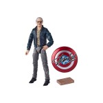 MARVEL LEGEND SERIES I STAN LEE